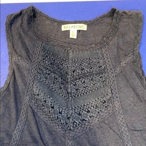 Billabong Tank top